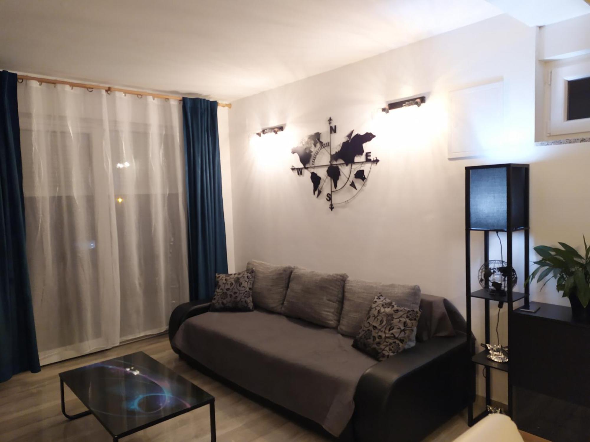 Apartmani Mira Nin Exterior photo