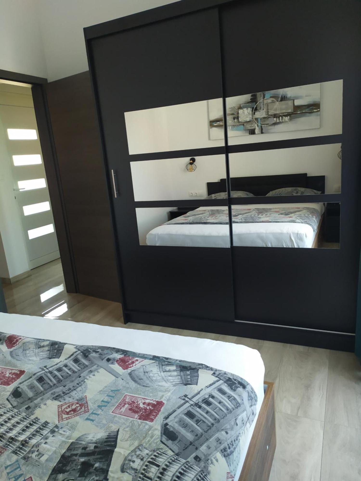 Apartmani Mira Nin Exterior photo
